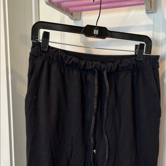 lululemon black Joggers - Picture 3 of 6